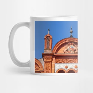 Rostock University Mug